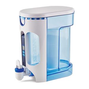 ZeroWater  2,8 Liter Ready Read - waterkan met TDS Meter