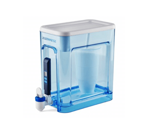 ZeroWater  5,2 Liter Ready Read - waterkan met TDS Meter