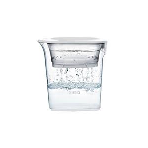 AEG Waterfilterkan AquaSense™ 1,2 Liter Ice White 9001669903