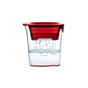 AEG Waterfilterkan AquaSense™ 1.2 liter Love Red 9001669929