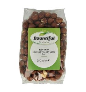 Bountiful Hazelnoten bruin