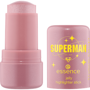 Essence Superman Jelly Highlighter Stick 01 9.5 g