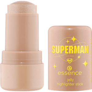 Essence Superman Jelly Highlighter Stick 02 9.5 g