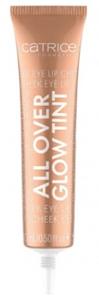 Catrice All Over Glow Tint 040 Bronze It 15 ml