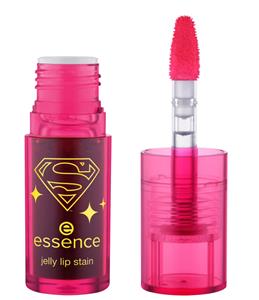 Essence Superman Jelly Lip Stain 01 4 g