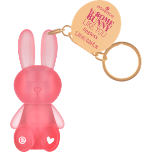 Essence Somebunny Like You Lipgloss 1.4 ml