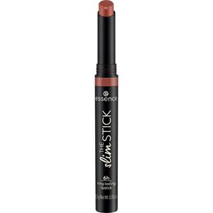 Essence The Slim STick 202 Brick Red 1,7 g