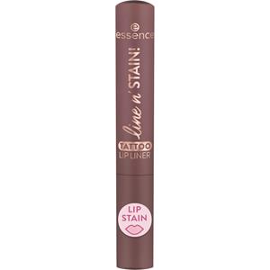 Essence Line N' Stain! Tattoo Lip Liner 03 2.5 ml
