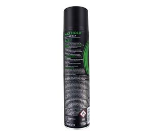 Syoss Hairspray max hold 300 ML