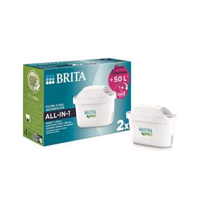 Filterpatroon maxtra all 2 stuks