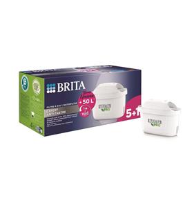 Brita Filter pack 5+1 maxtra pro kalk expert 6 stuks