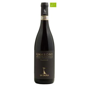 La Dama Amarone della Valpolicella 2019 -  - 75CL - 16% Vol.