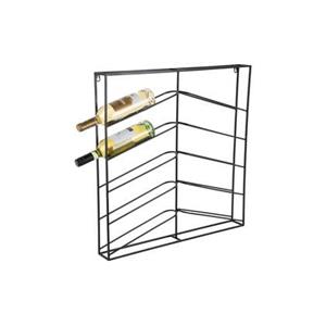 Present time  Wine Rack Cuadro