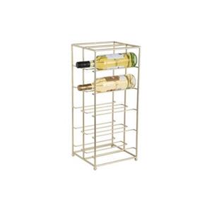 Present time  Wine Rack Dual Floor
