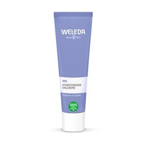 Weleda Iris Hydraterende Dagcrème