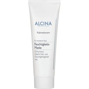 Alcina Hydraterend masker