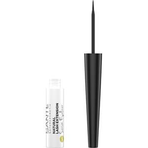 Sante Natuurlijke wimperverlenging Serum Eyeliner