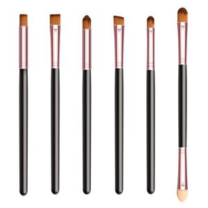 Technique Pro Intense Eyeshadow Brush Set