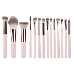 Technique Pro Prisme Makeup Brush Set
