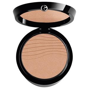 Armani Luminous Silk Glow Fusion