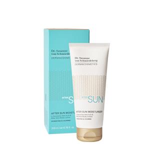 Dr. Susanne von Schmiedeberg Anti-A.G.E. Aloe Vera Body Lotion