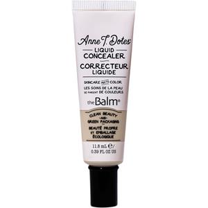 TheBalm Vloeibare concealer
