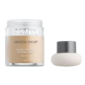 Physicians Formula Mineral Wear