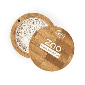 ZAO Bamboo Mineral Silk