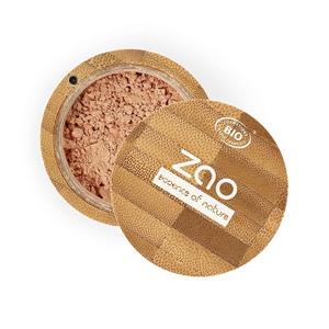 ZAO Bamboo Mineral Silk