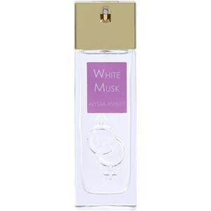 Alyssa Ashley White Musk Eau de Parfum Spray