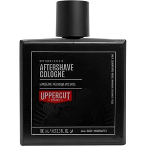 Uppercut Deluxe Aftershave Cologne