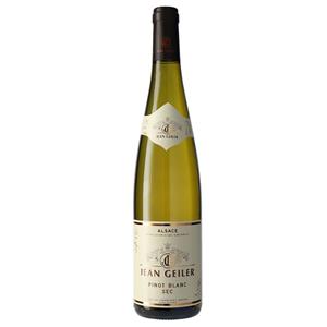 Cave d'Ingersheim Jean Geiler Pinot Blanc
