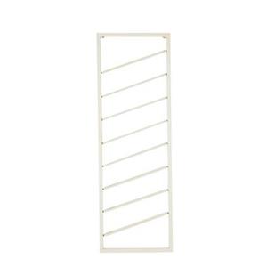 Light & Living Wijnrek Amore - Crème - 8 Flessen