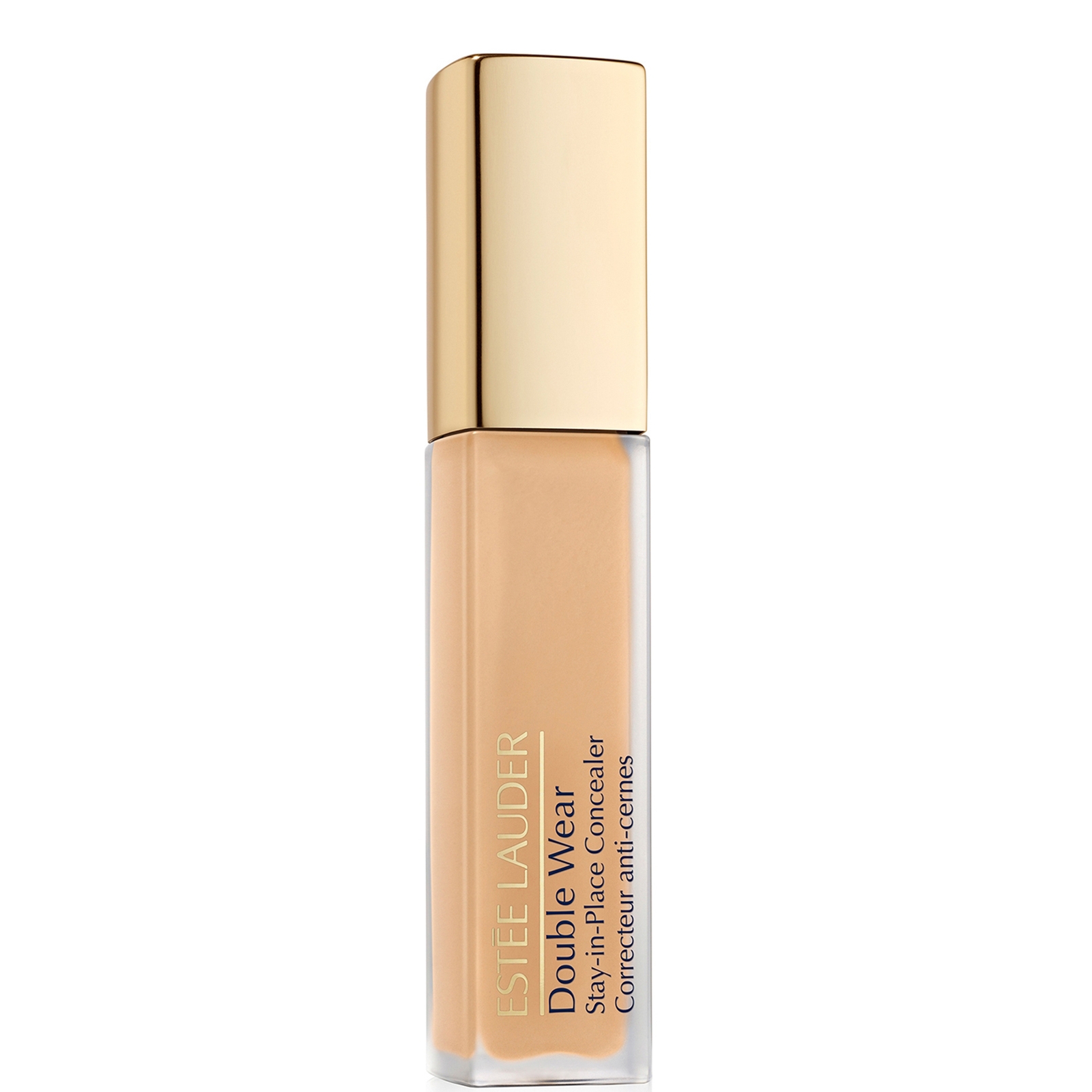 Estée Lauder Foundation Mat 24 U Langhoudend Waterproof  - Double Wear Stay-in-place Flawless Wear Concealer 3W - Warm medium