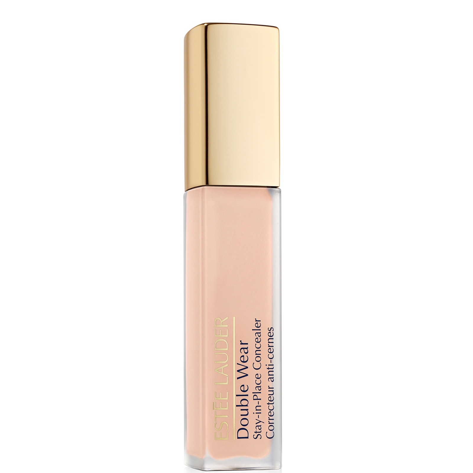 Estée Lauder Foundation Mat 24 U Langhoudend Waterproof  - Double Wear Stay-in-place Flawless Wear Concealer 2C - Cool light medium
