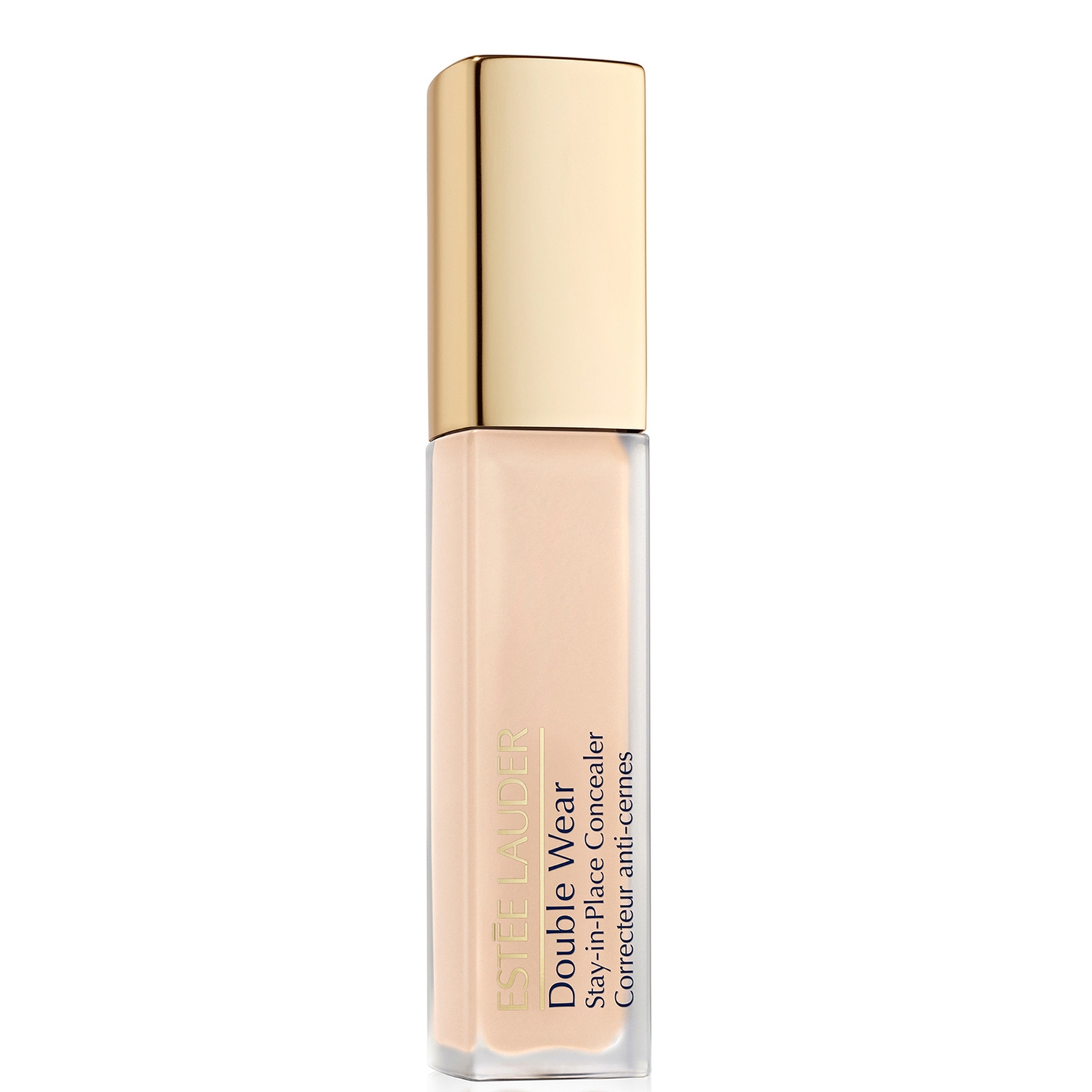 Estée Lauder Foundation Mat 24 U Langhoudend Waterproof  - Double Wear Stay-in-place Flawless Wear Concealer 1C - Cool light