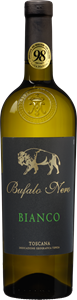 Wijnbeurs Bufalo Nero Bianco