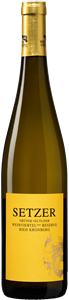 Wijnbeurs Setzer 'Golden' Grüner Veltliner