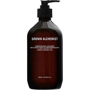 Grown Alchemist Energize Body Cleanser