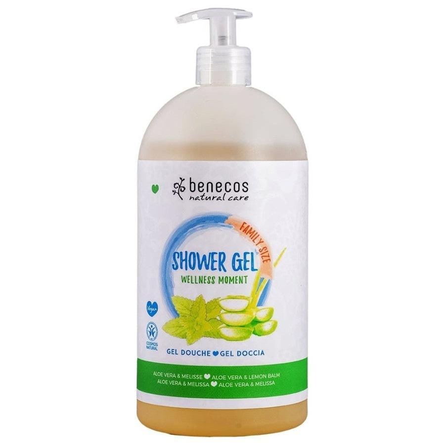 Benecos Wellness Moment
