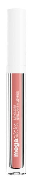 Wet 'n Wild MegaSlicks Lipgloss Snuggle Sesh 2.3