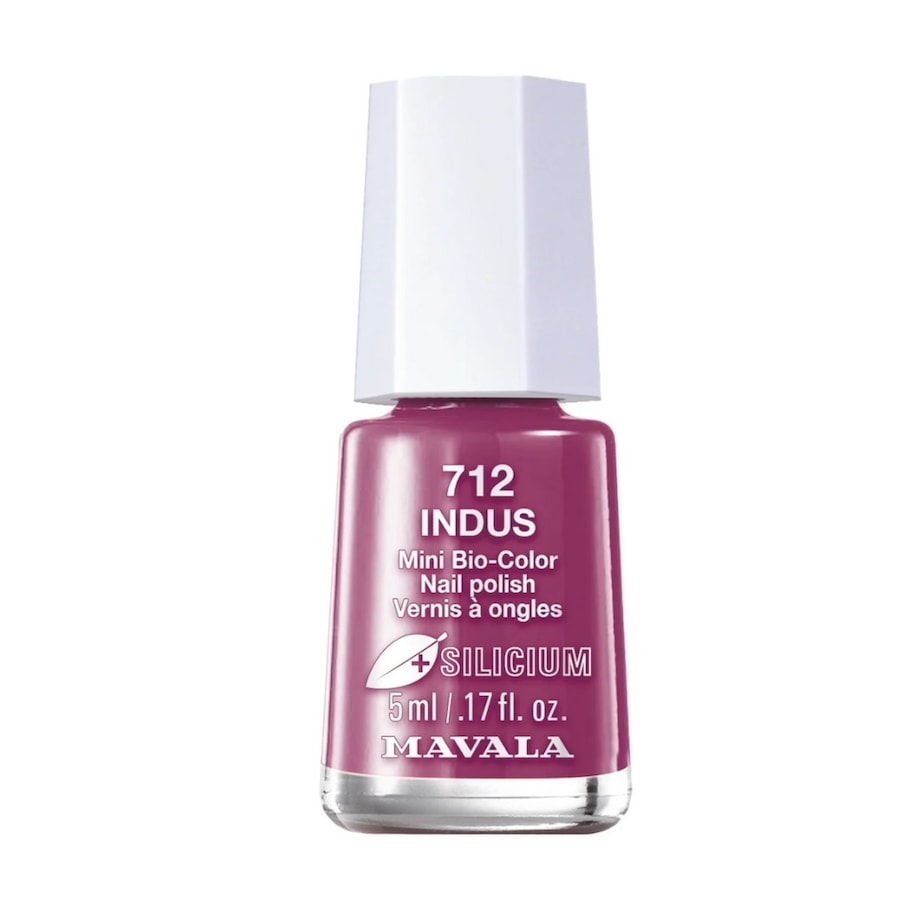 MAVALA Mini Bio Color