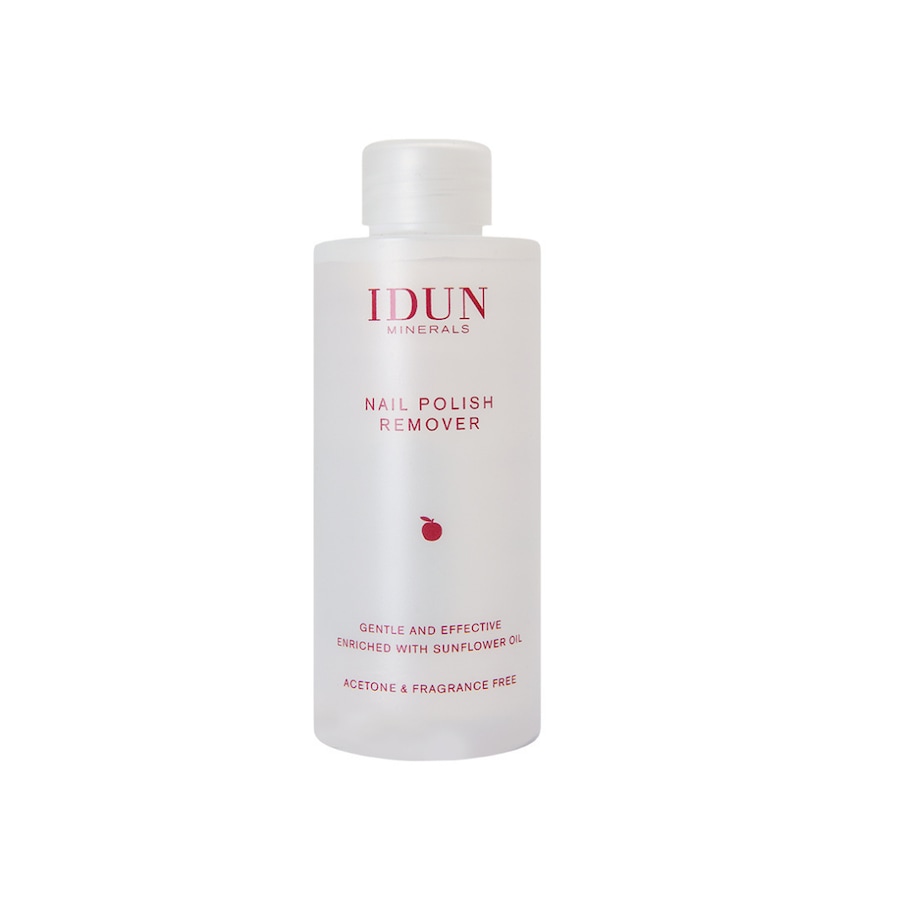 IDUN Minerals Nail Polish Remover
