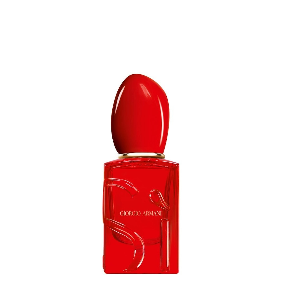 Armani Sì Passione Red Musk