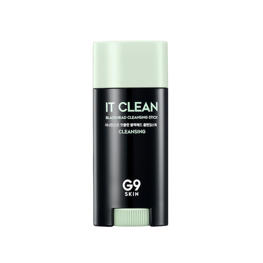G9 Skin IT CLEAN BLACKHEAD CLEANSING STICK