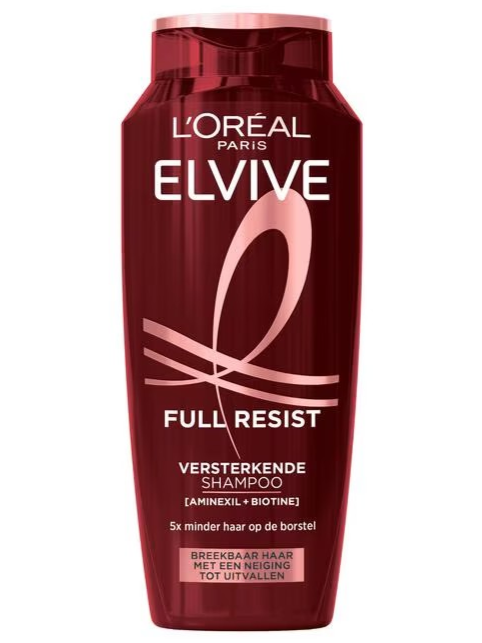 Elvive Full resist shampoo 250 ML