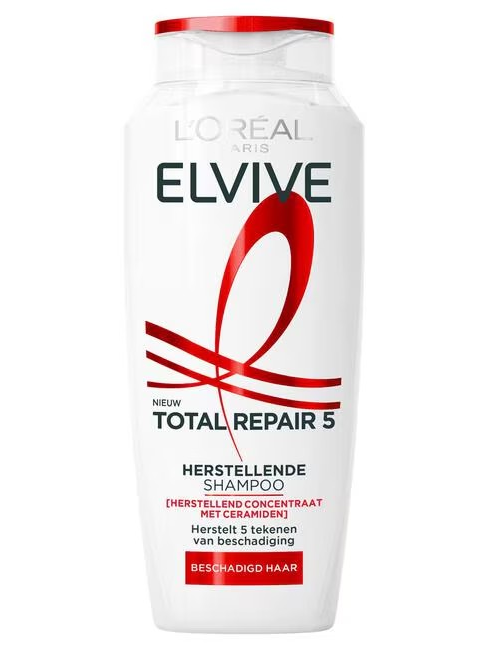 Elvive Shampoo total repair 5 250 ML