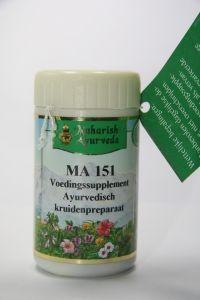 Maharishi Ayurveda Ma 151 30g