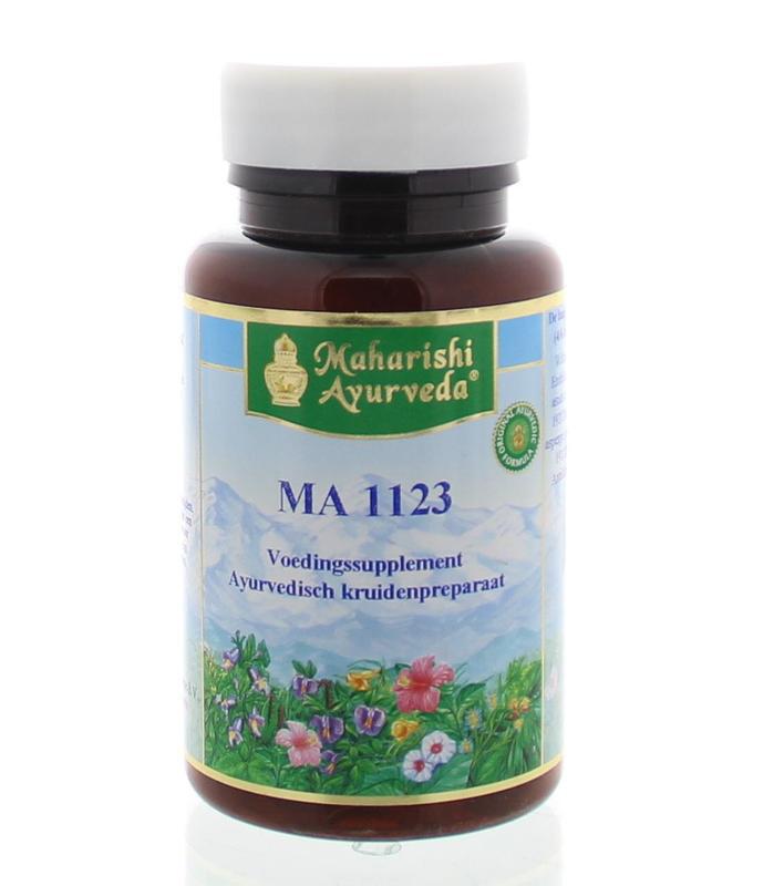 Maharishi Ayurveda Ma 1123 60g