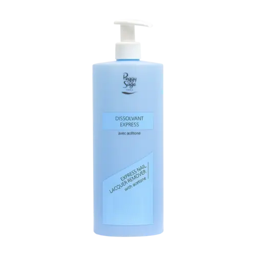 Peggy Sage Express Nail Polish Remover 990ml